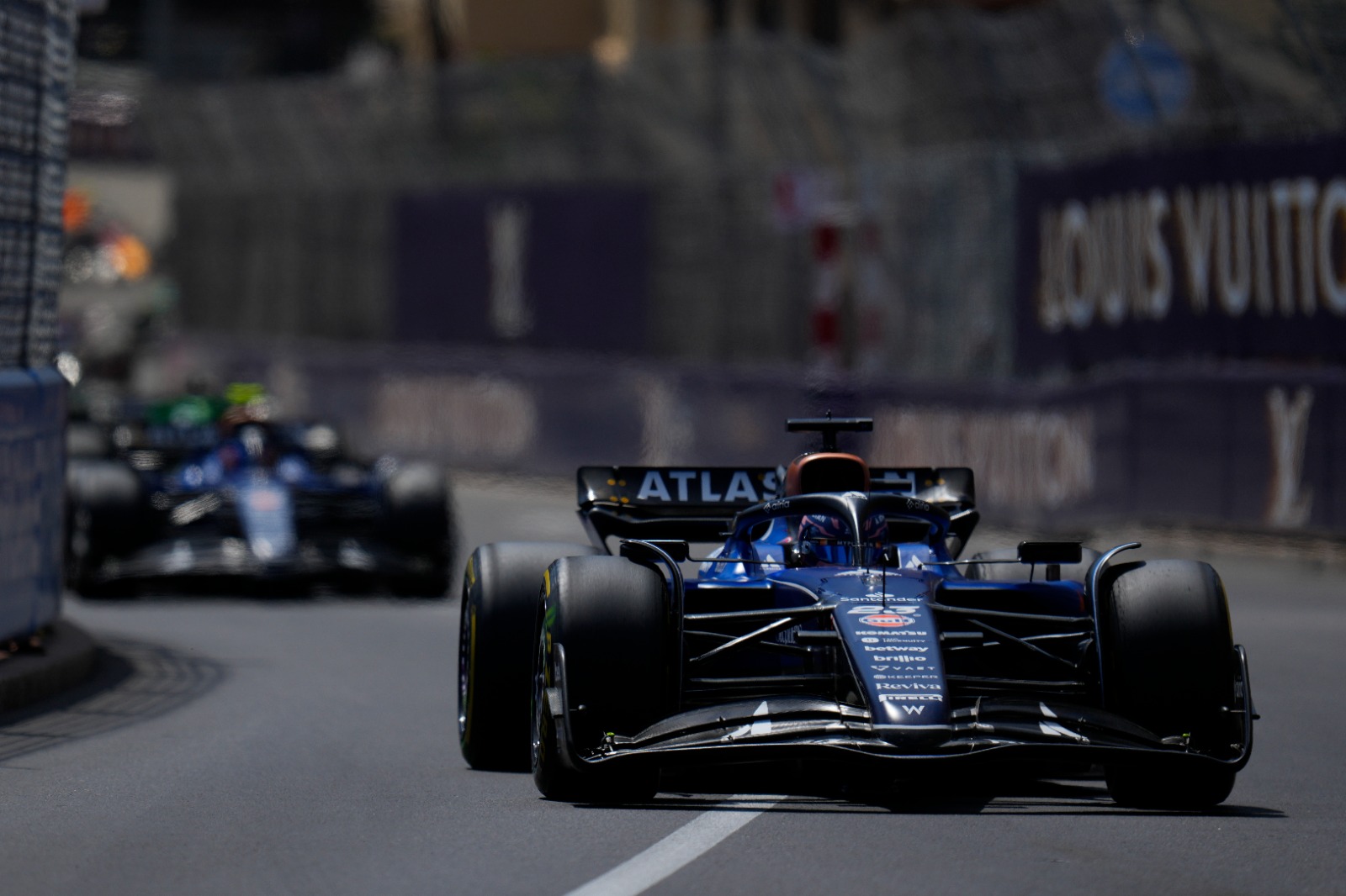 泰国计划2028年前申办F1
