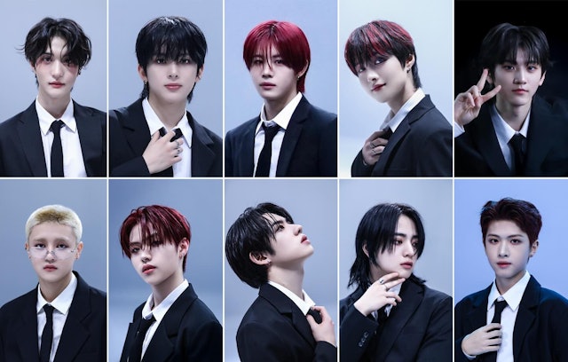 FANTASY BOYS
