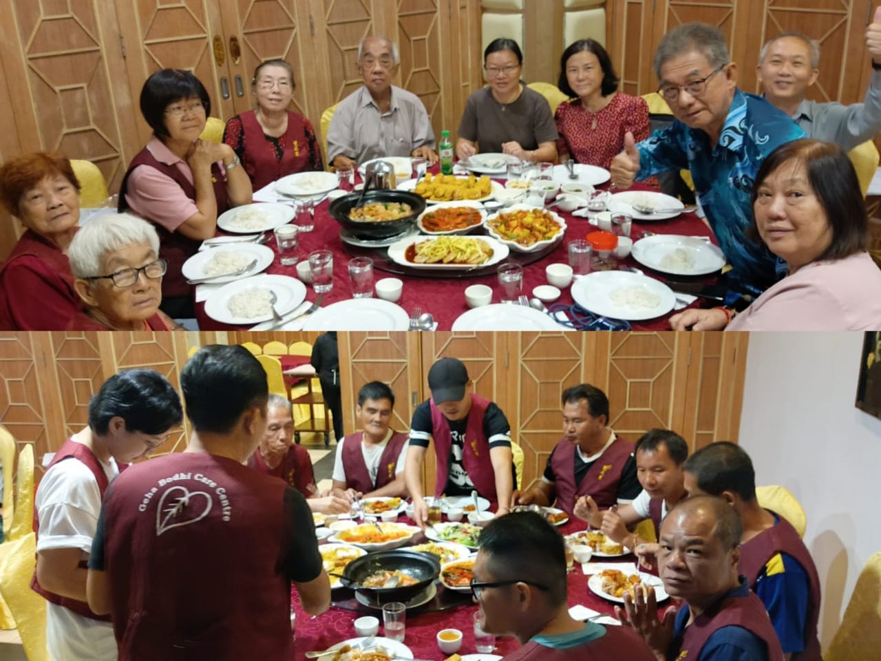 觉之家大会决议转型为全国性组织