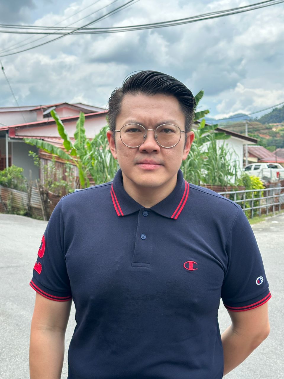 力促教育局调查 李政贤：过份体罚乃校园暴力