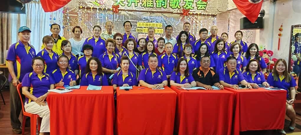 关丹雅韵歌友会将办“声音重塑”讲座 请香港星级导师亲临指导歌唱技巧