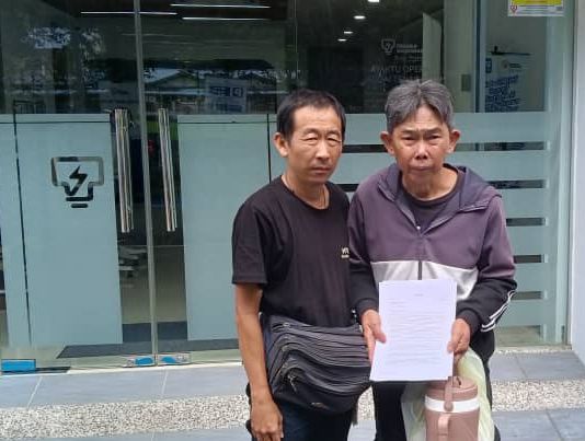 被指在电表弄手脚朱岳僯要求国能查真相不果
