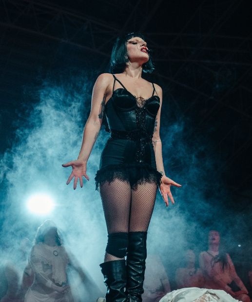 Lady Gaga