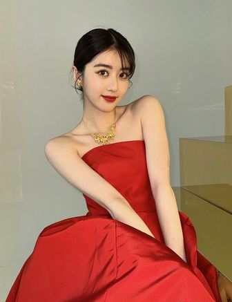 李凯馨辱华风波延烧 《赴山海》恐砸千万用AI换脸