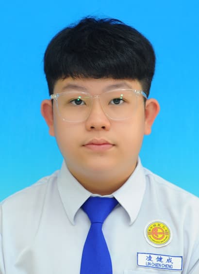凌健成