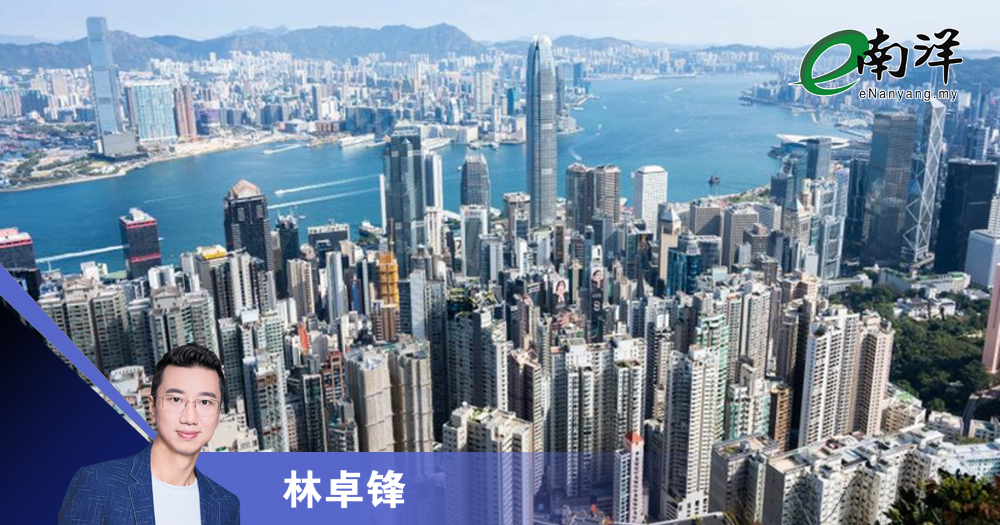 中小企撬动海外节税实务/林卓锋
