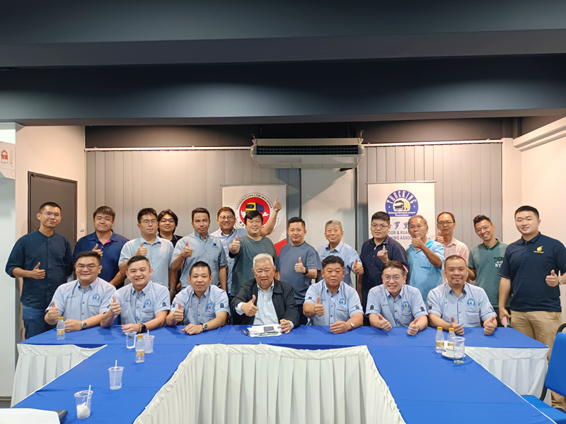 雪隆罗里公会