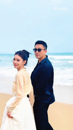 前夫晒证据指控 “汪小菲老婆出轨”冲热搜第一