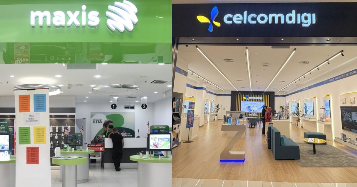 U Mobile单飞主导第二5G 明讯CDB无需重复投资