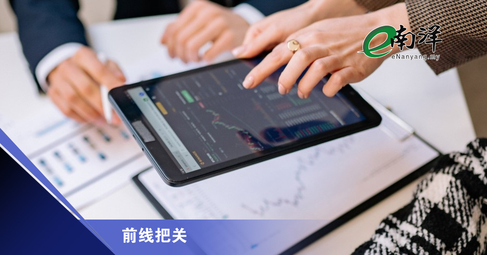微想科技拟发附加股送凭单/前线把关