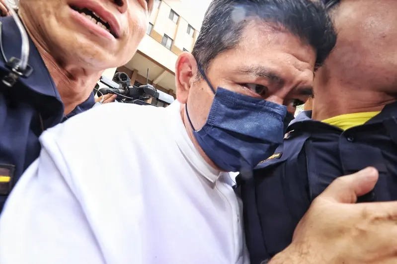 NONO遭控性侵猥亵等7罪 13日宣判