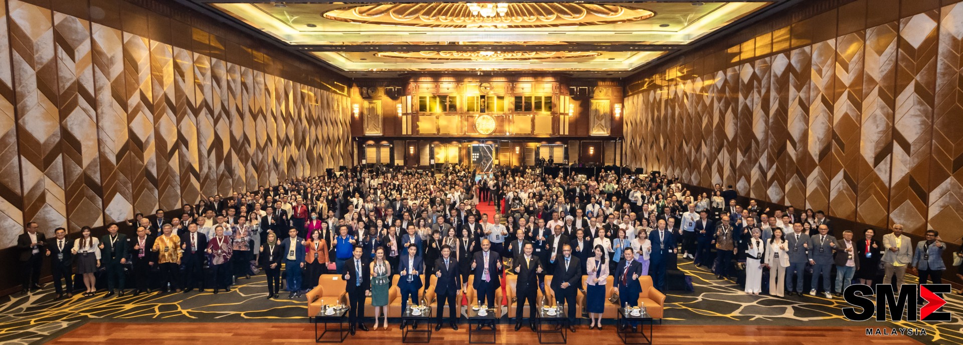 2025年白金企业奖