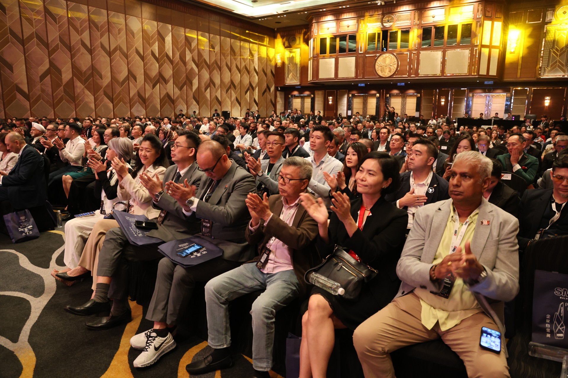 2025年白金企业奖