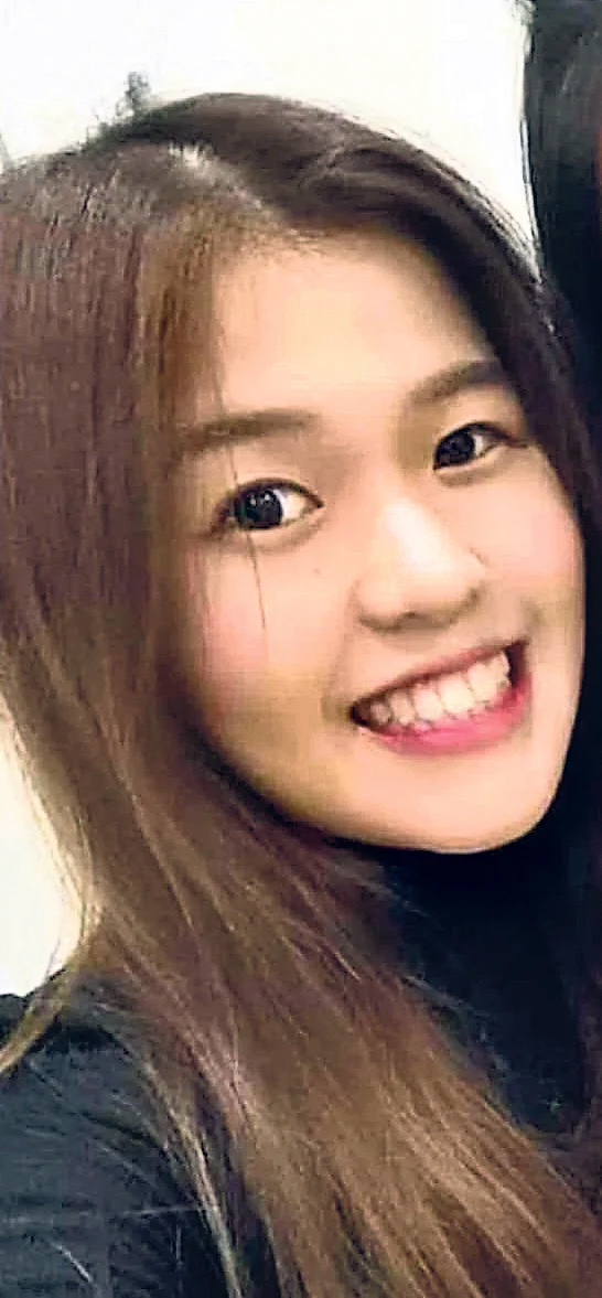 谭意潓