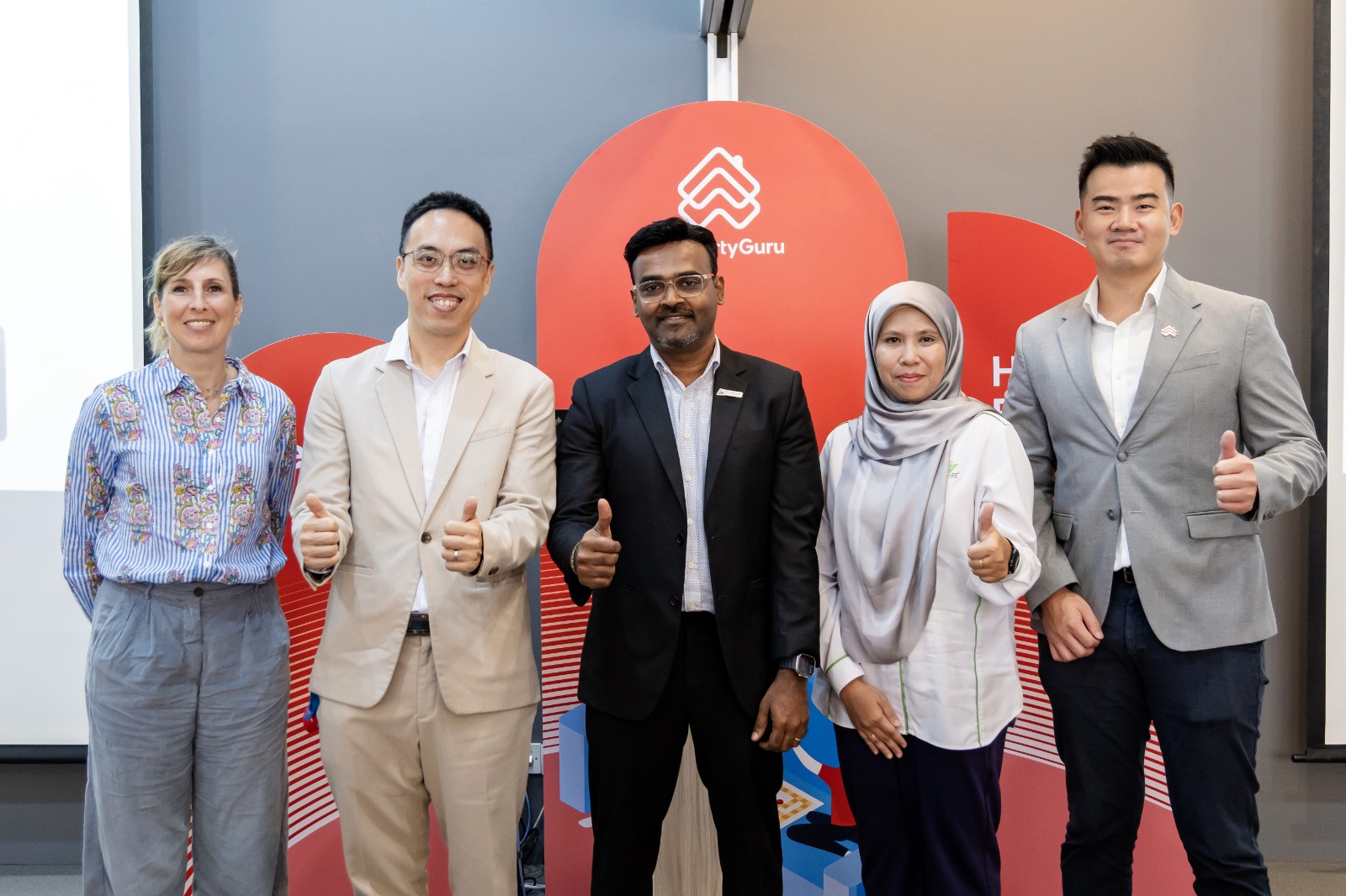 PropertyGuru发布《2024年永续发展报告》