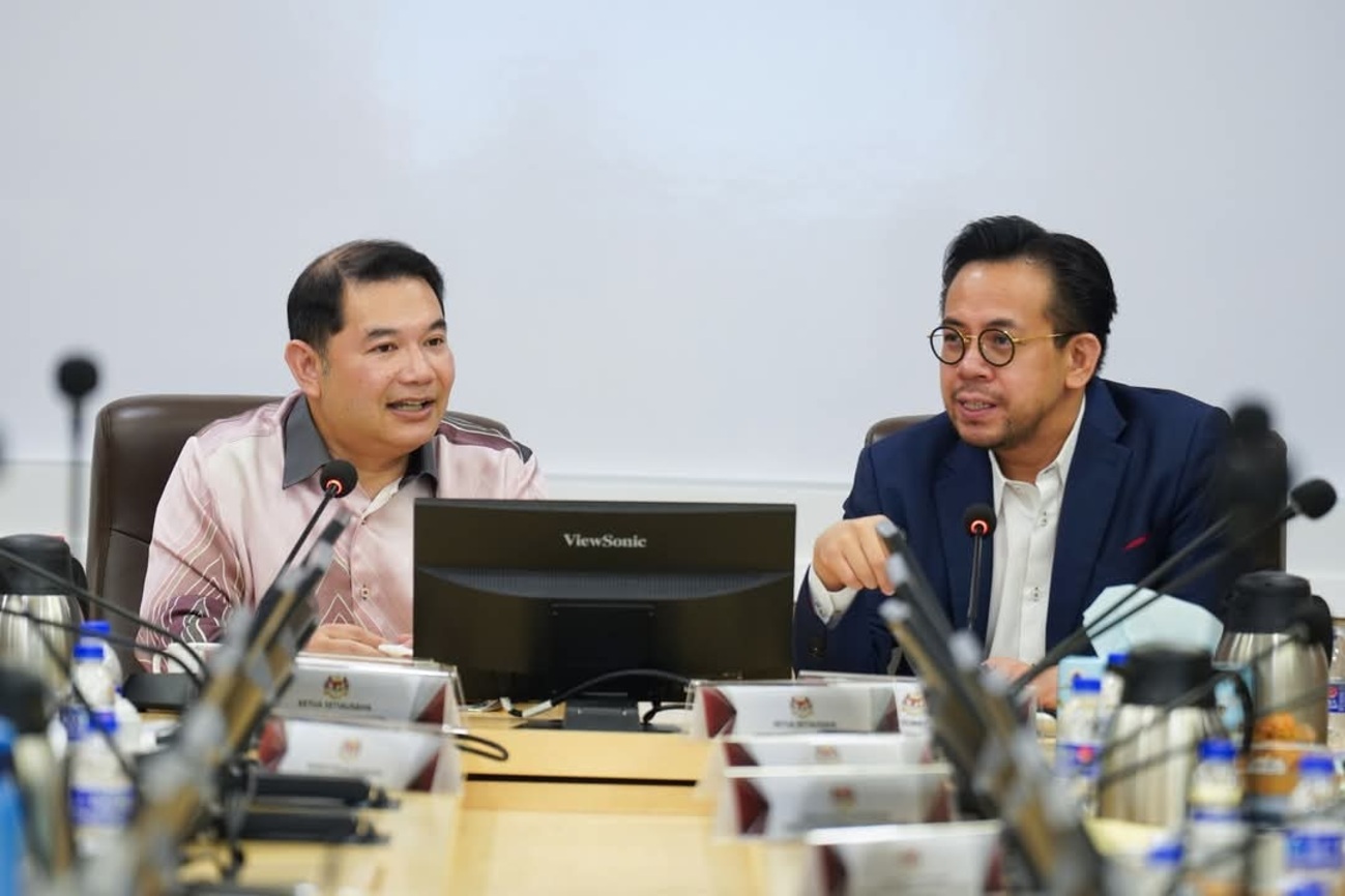 提高先导计划成效 政府协调落实渐进式薪金