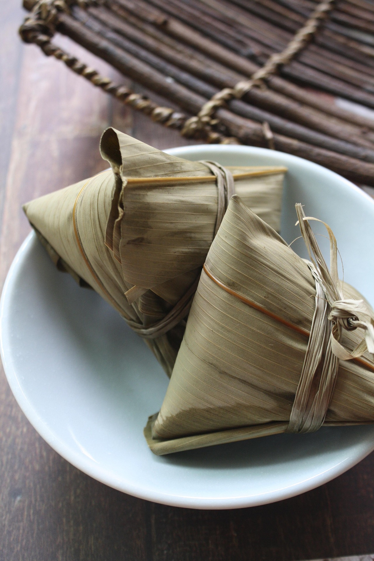 一餐只吃1颗粽子错了 医生:这样吃稳血糖还不胖