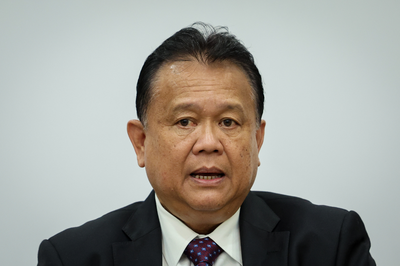 阿历山大南达林奇