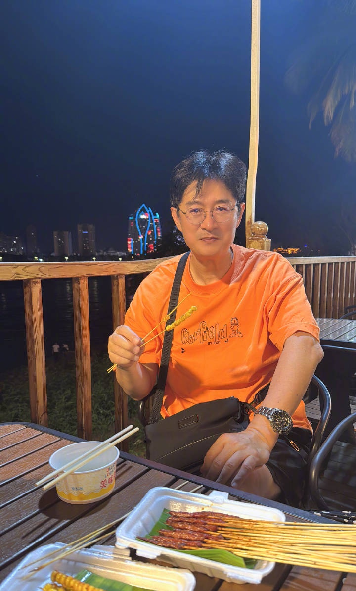陆委会:黄安被禁回台影片虚假