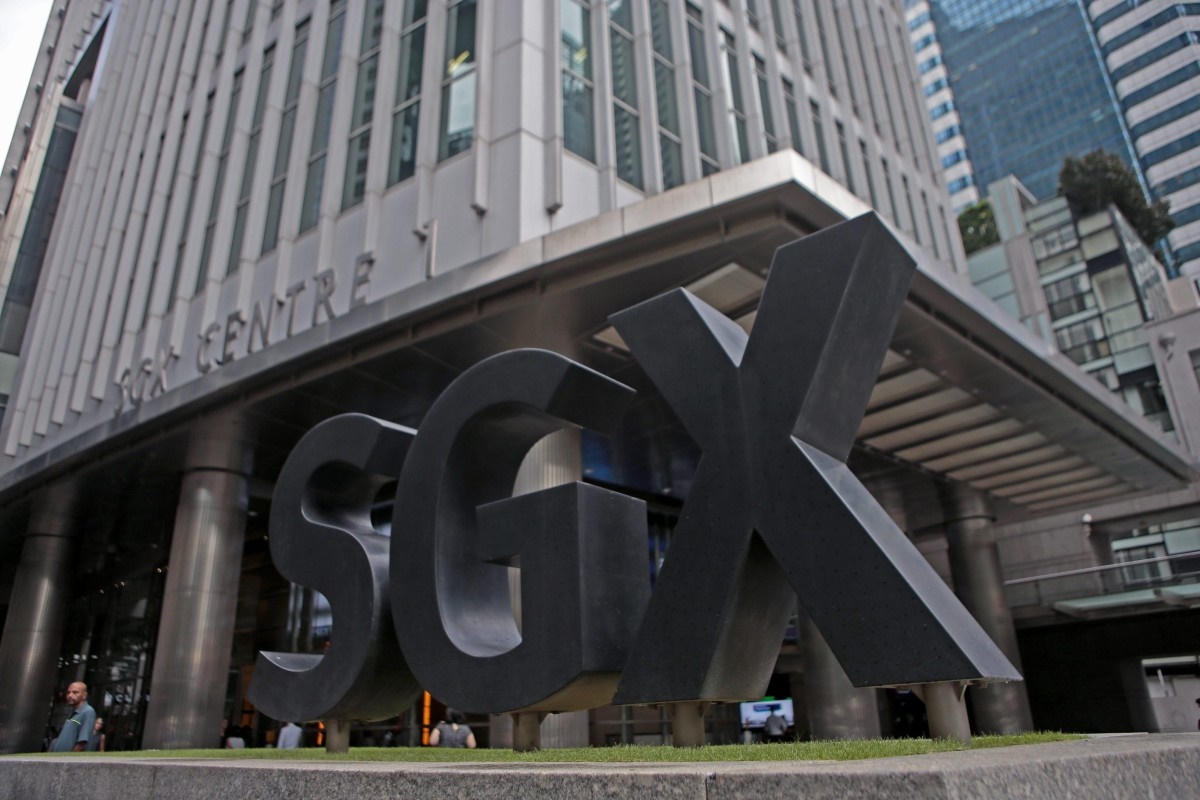特朗普关税乌云未散 传中国企业新加坡上市意愿猛增