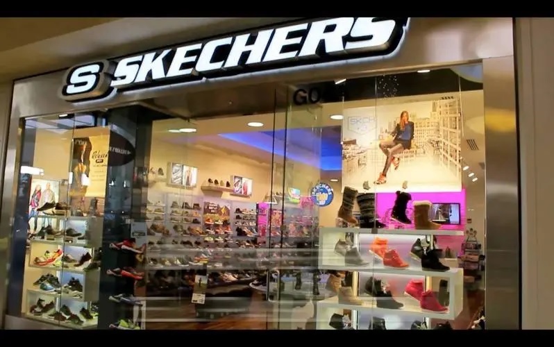Skechers
