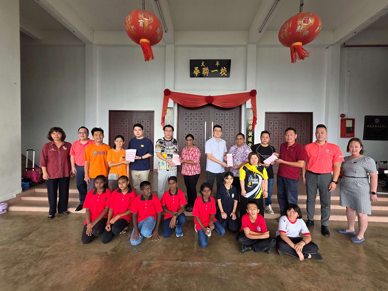 林克坚 林克彬