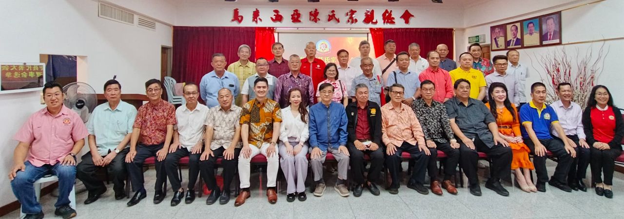 陈总改选