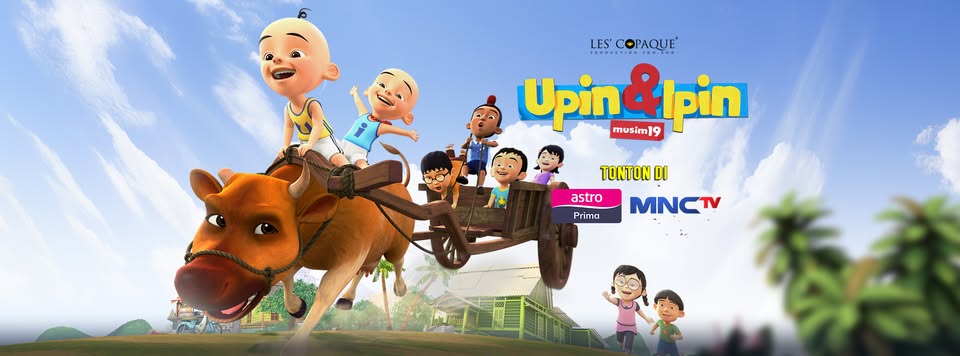 Upin & Ipin