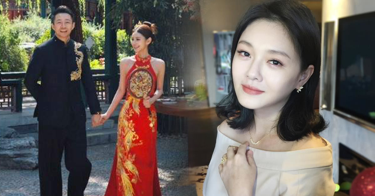 汪小菲二婚感谢致词 5句话疑暗讽大S