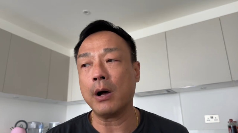 王喜