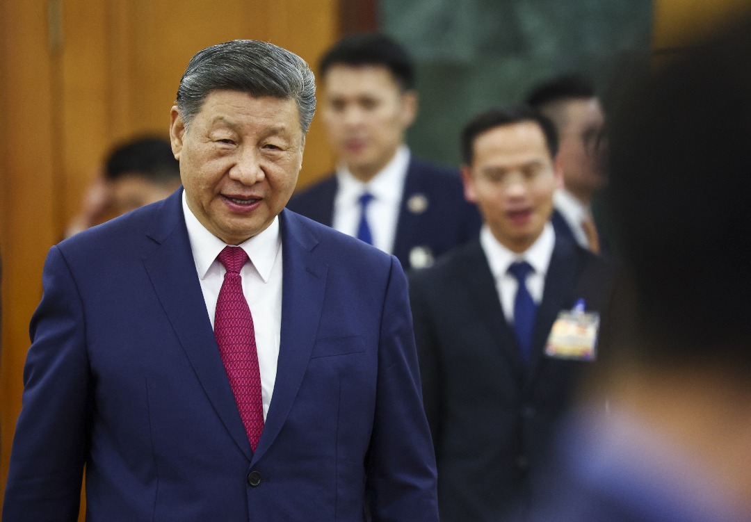 习近平