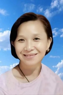 叶碧珊