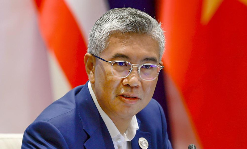 凯鲁丁不竞选会长 扎夫鲁接掌马羽总在望