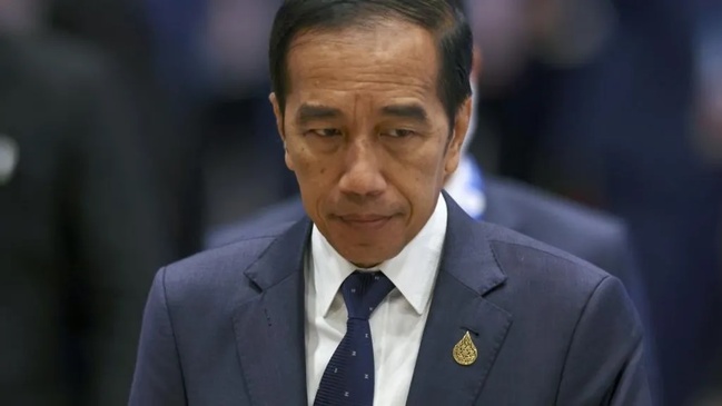佐科或参选团结党主席