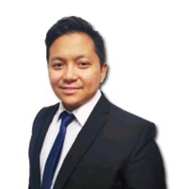 Mawar Teraju有限公司董事依查哈
