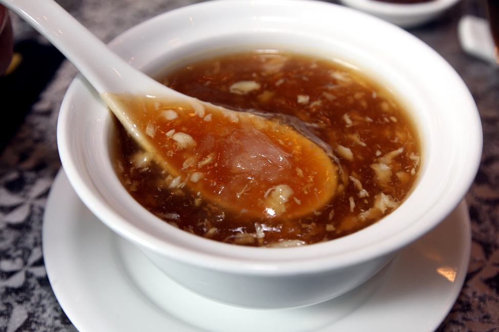名人轩双亲节套餐