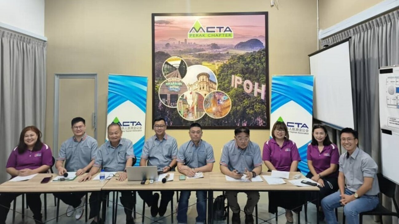 刘永森:保障自身权益 出游前慎选正规旅行社