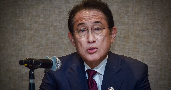 大马引领区域脱碳合作 岸田文雄:极可靠伙伴