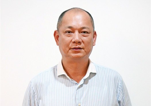 庄俊隆
