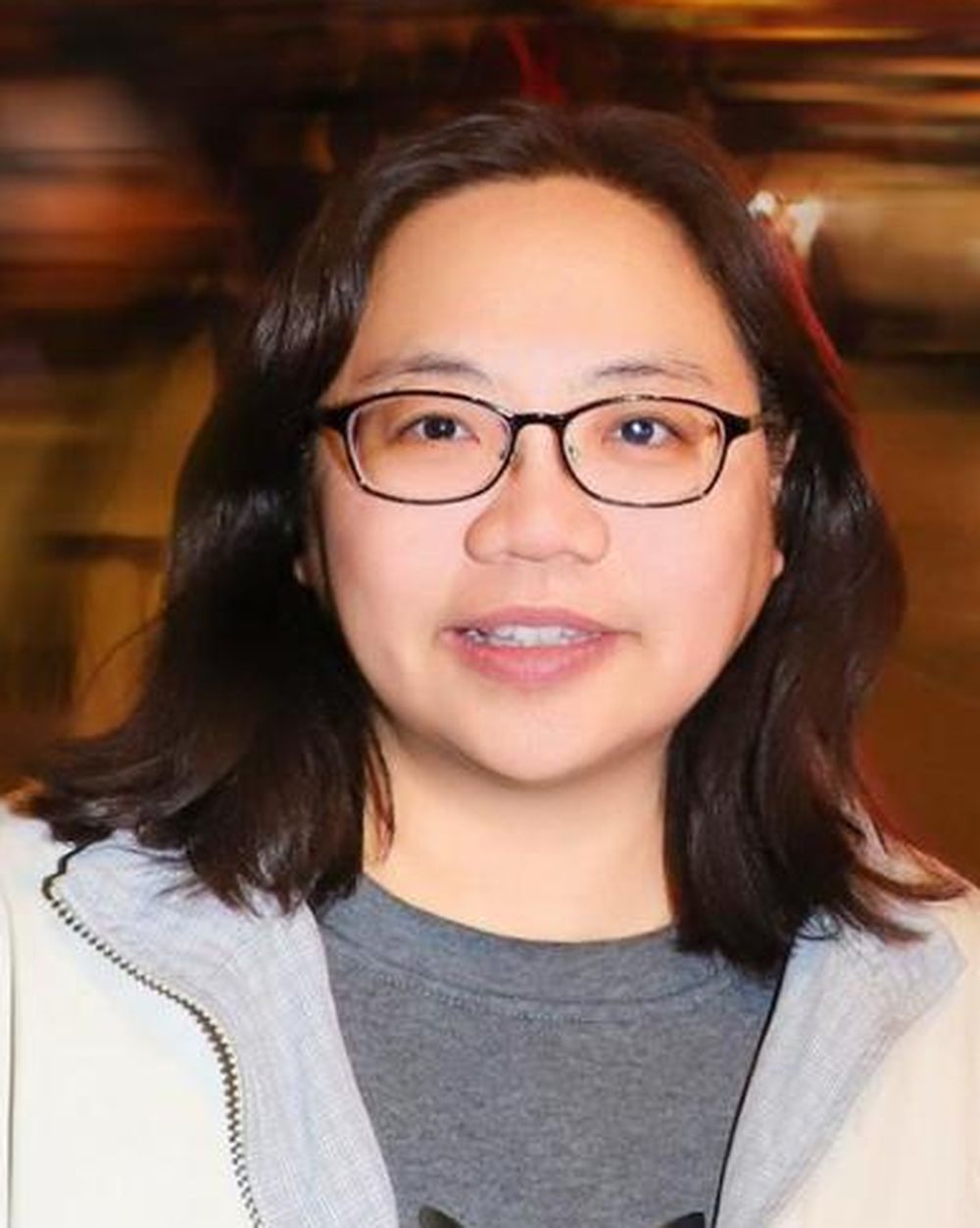 张美凤