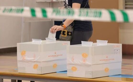 【新加坡大选】抽样计票如何抽？怎么算？