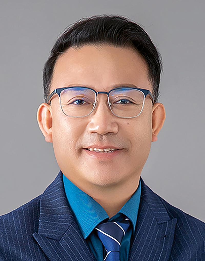 李悲鸿