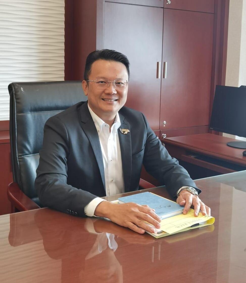 杨顺兴:旅游业迎曙光  长龙将重飞槟至西安