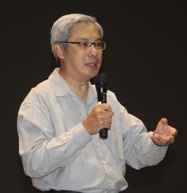 林志高