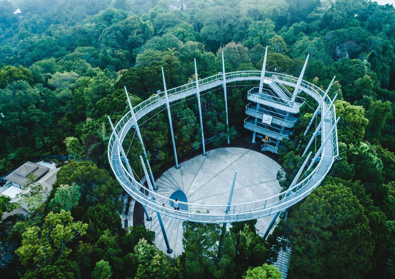 升旗山吊缆属公私合营 槟政府无需承担成本