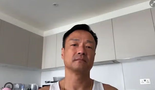 王喜自曝被两度性侵后肾衰竭 熟人作案没报警惹议