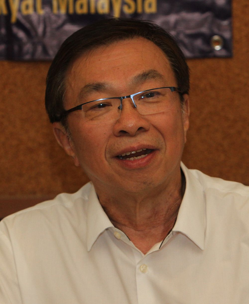 王鸿财