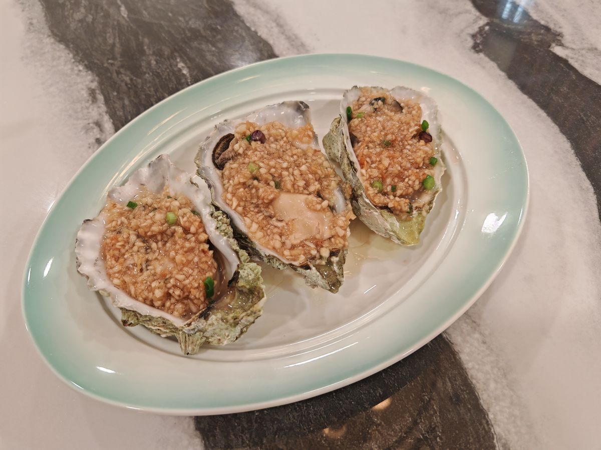 赋予食物灵魂 火与盐让味道更精彩