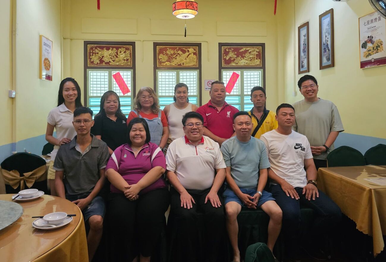 西马港口7月起 落实“过滤超重罗里”机制