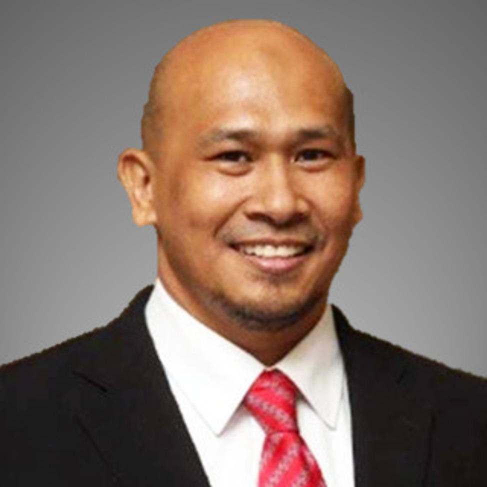 大马Muamalat银行首席经济学家莫哈末阿扎尼占博士
